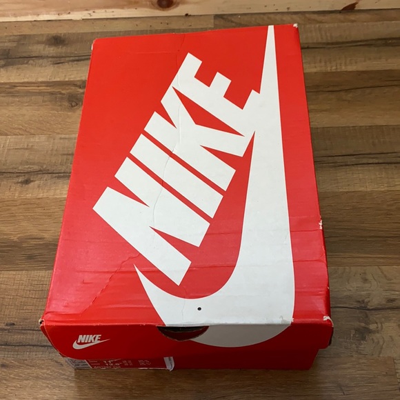 2018 Nike react element 87 dusty peach - Picture 15 of 16